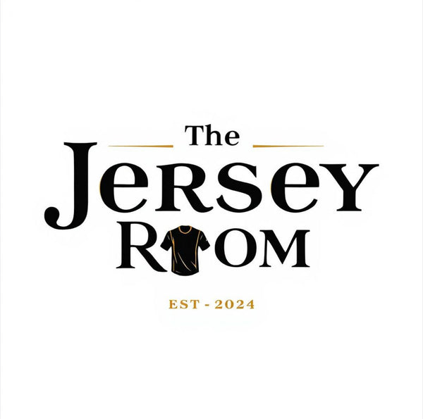 The Jersey Room